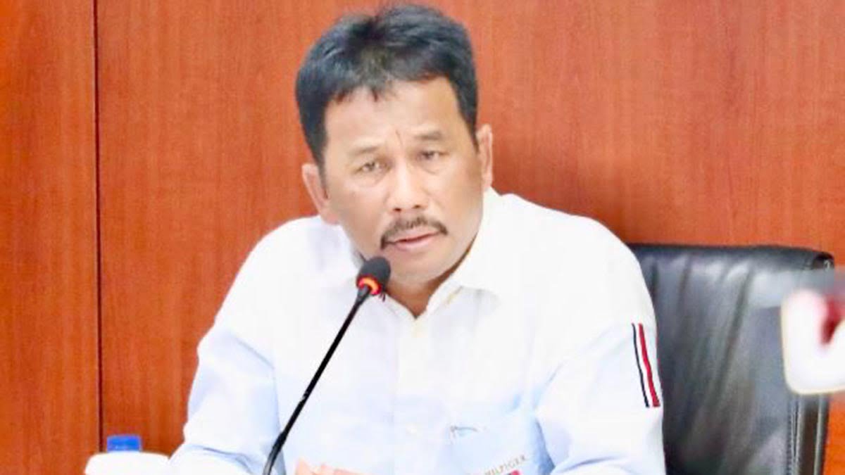 Pasca Pemilu 2024, Rudi Ajak Masyarakat Bersatu Kembali