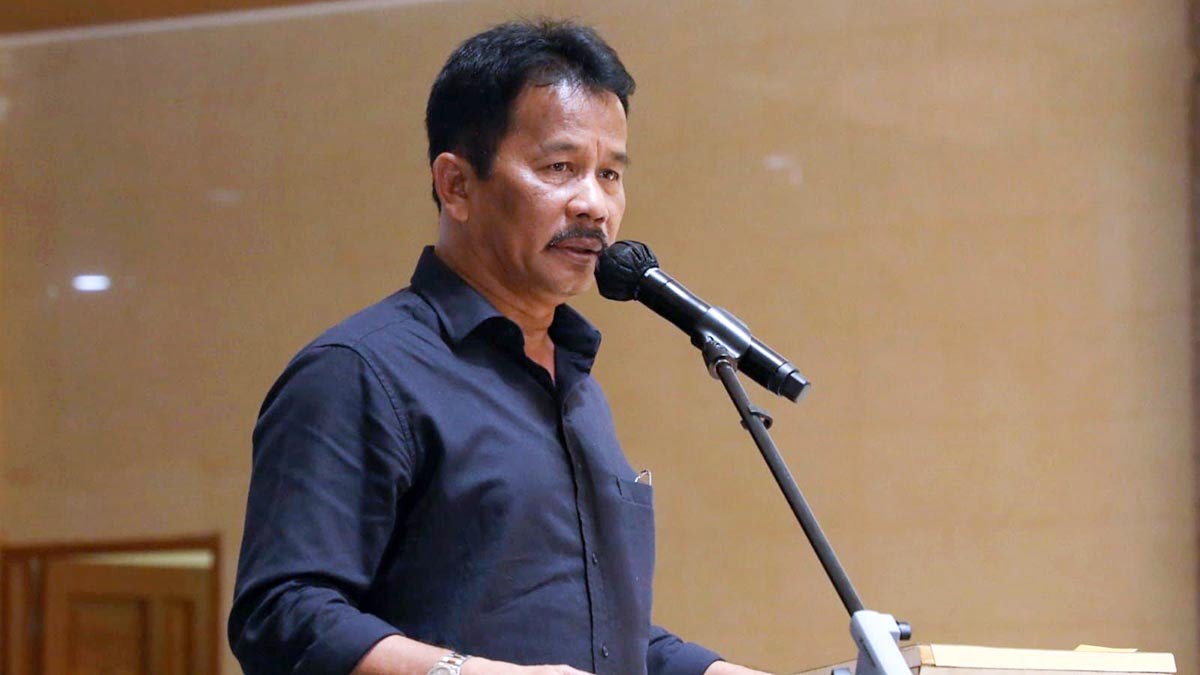 Realisasi Investasi Batam Tumbuh 7,2 Persen, PMA Rp 3,67 Triliun & PMDN Rp 4,12 Triliun