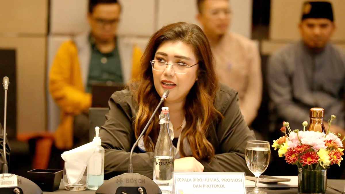 Realisasi Investasi di Batam Tumbuh Positif Sepanjang Tahun 2023