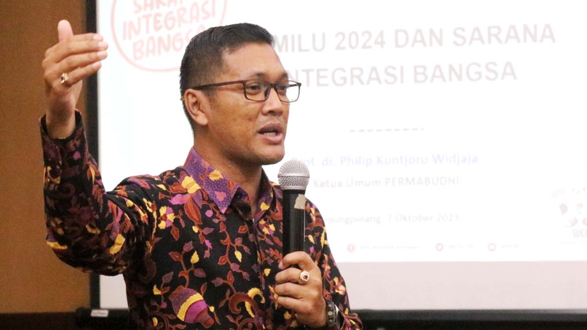 KPU Tanjung Pinang Distribusikan 3.185 Kotak Suara, Faizal Adam: H–1 Seluruh Logistik Sudah Diterima KPPS di 18 Kelurahan