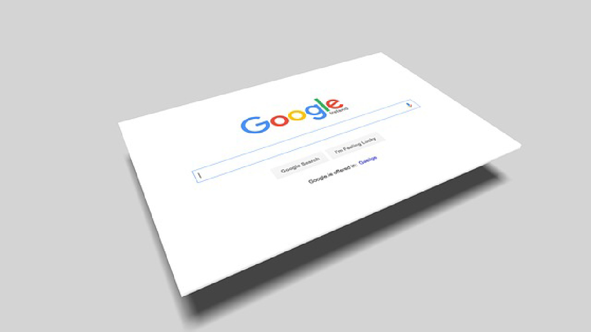 Ilustrasi Google Ads
