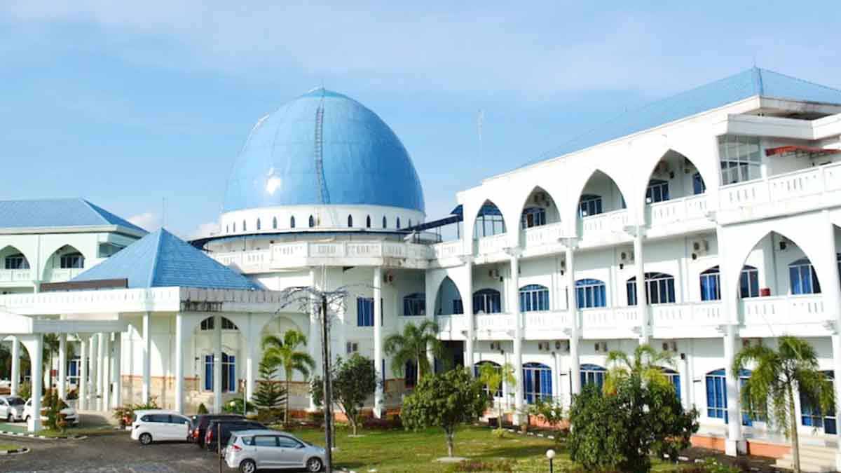 14 Anggota DPRD Tanjung Pinang dari Dapil Tanjung Pinang Timur hanya Tersisa 2 Incumbent, Ini Nama-Namanya