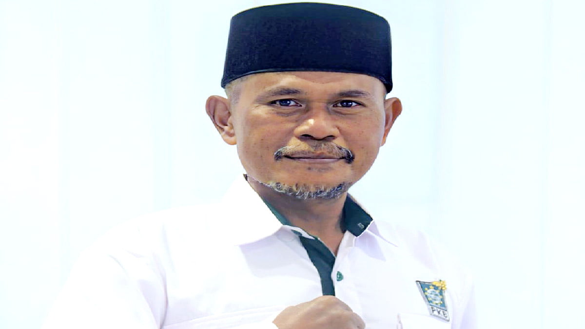 Sudah Sosialisasikan Diri di 3 Ribu Rumah Warga, Caleg PKB Tanjung Pinang Ini Ungkap Pengalaman dan Perolehan Suaranya