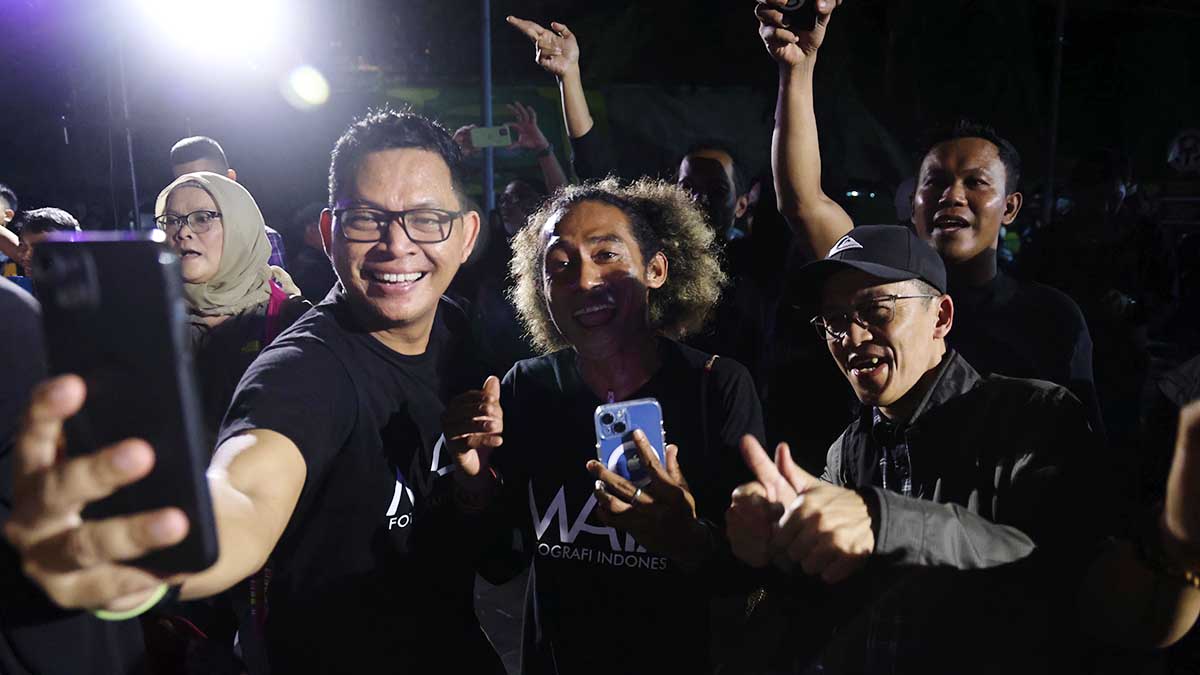 80 Fotografer dari 3 Negara Ikuti Eksplore Kepri 2024