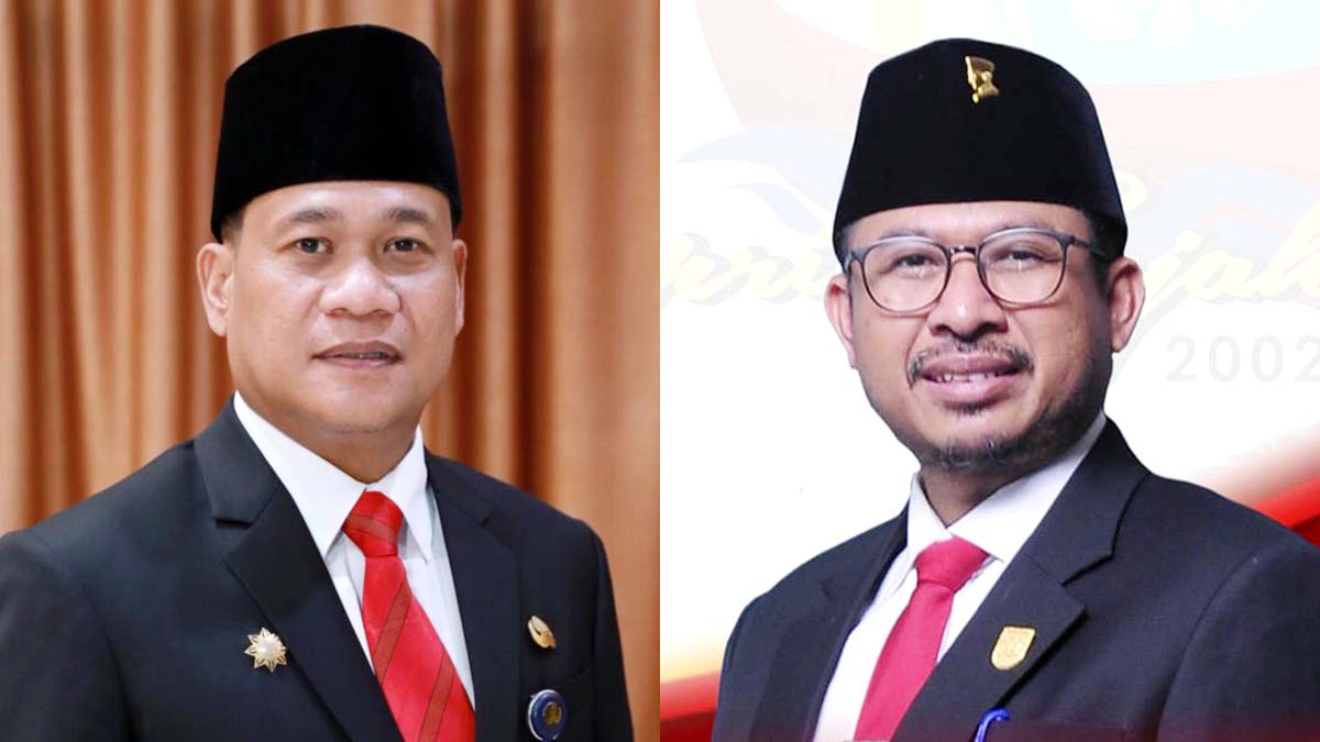 Ucapkan Selamat Hari Raya Idul Adha 1445 Hijriah, Ketua DPRD Kota Batam: Rayakan Idul Adha Dengan Penuh Kekhusyukan