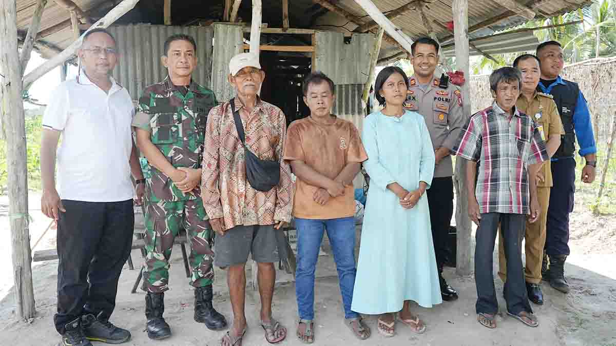 Demo Tolak Relokasi Pengembangan Rempang Eco-City, BP Batam Terus Lakukan Pendekatan ke Warga Rempang