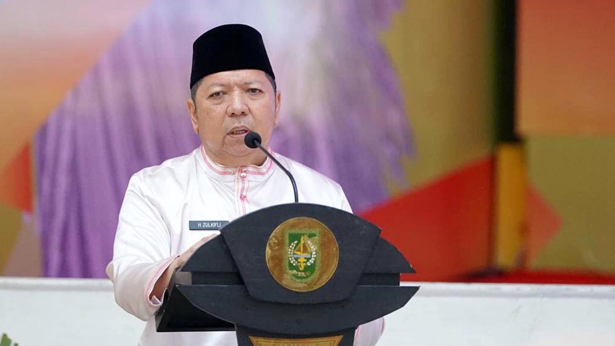 Kabupaten Kuansing Belum Capai Target Penurunan Prevalensi Stunting