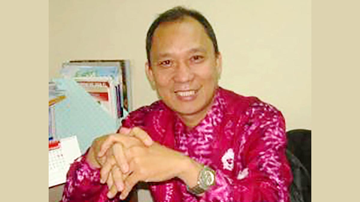 Ketum PPWI Dorong Warga Buat Laporan Resmi Terkait Pelayanan Kapolsek Sungai Beduk