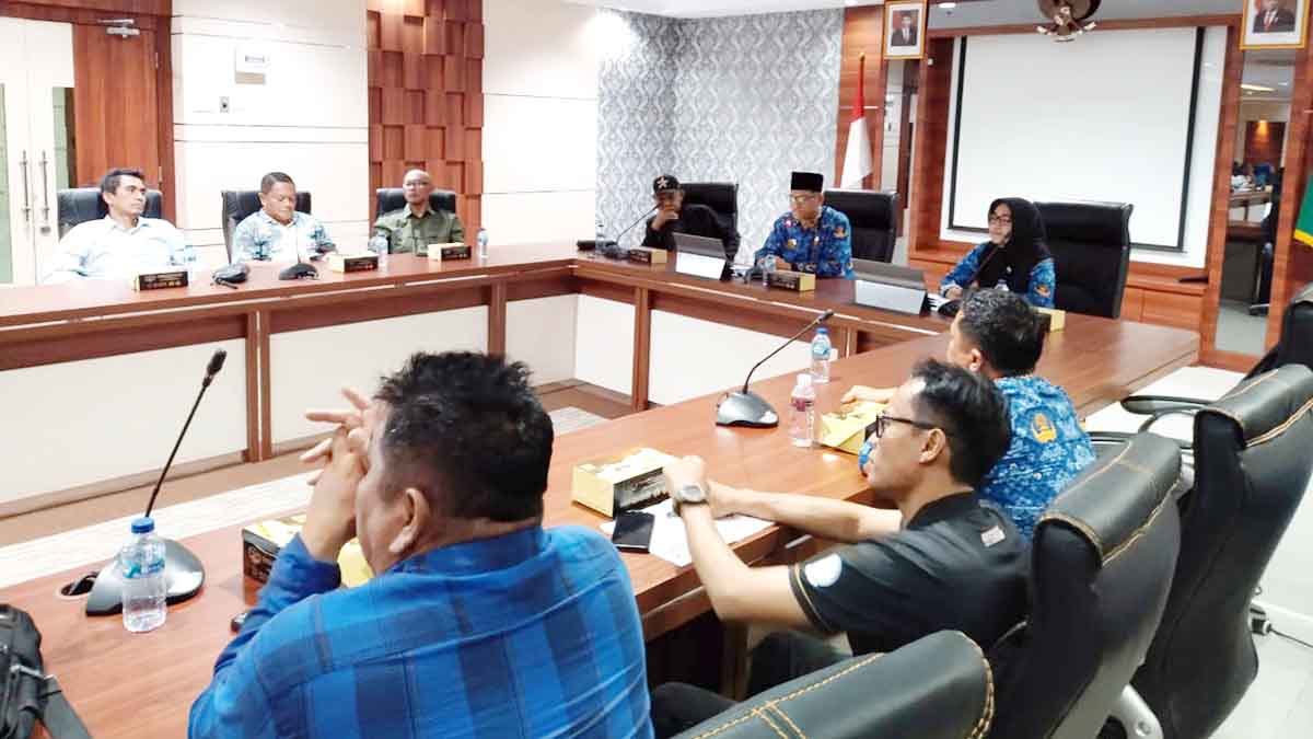 Wali Kota Batam Ajak Masyarakat Sukseskan POPDA Kepri 2024, Pertandingkan 10 Cabang Olahraga