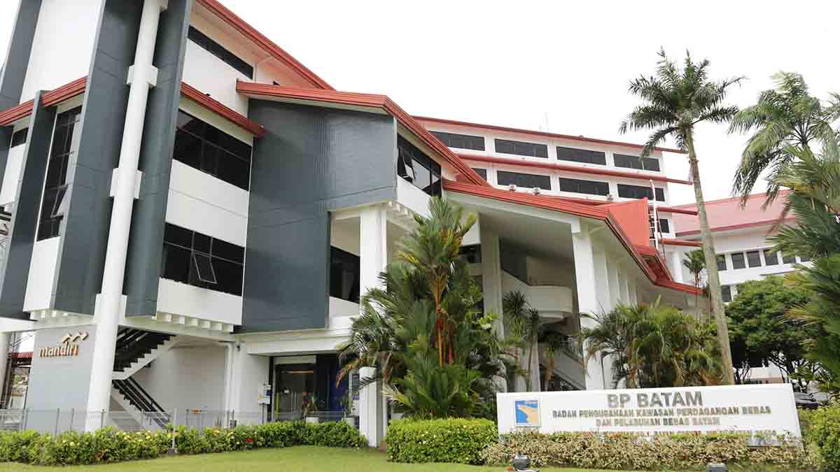 Polresta Barelang Minta Berkas Alokasi Lahan PT Karlina Cahaya Loka di BP Batam, Ada Apa?