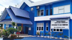 Dinilai Janggal dan Tidak Selesai, LINAP Minta KPK Usut Proyek Mercusuar Karang Singa Senilai Puluhan Miliar di Pulau Bintan