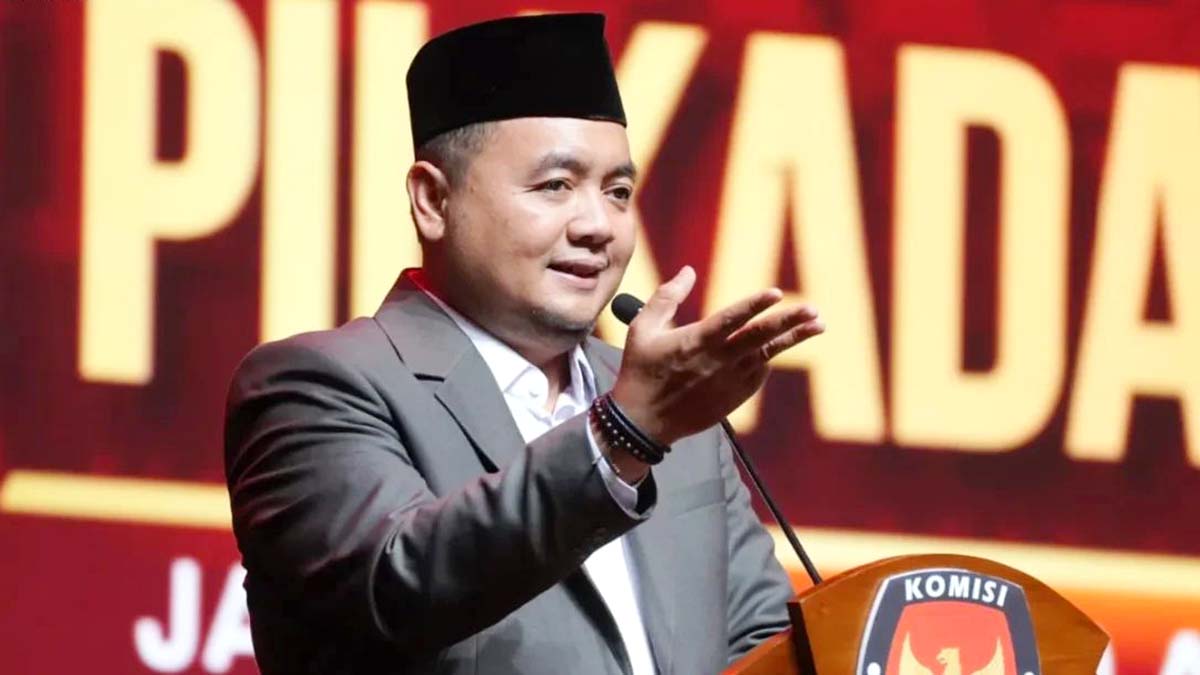 Pasca Keputusan MK, Skenario Pilkada Serentak 2024 Berubah