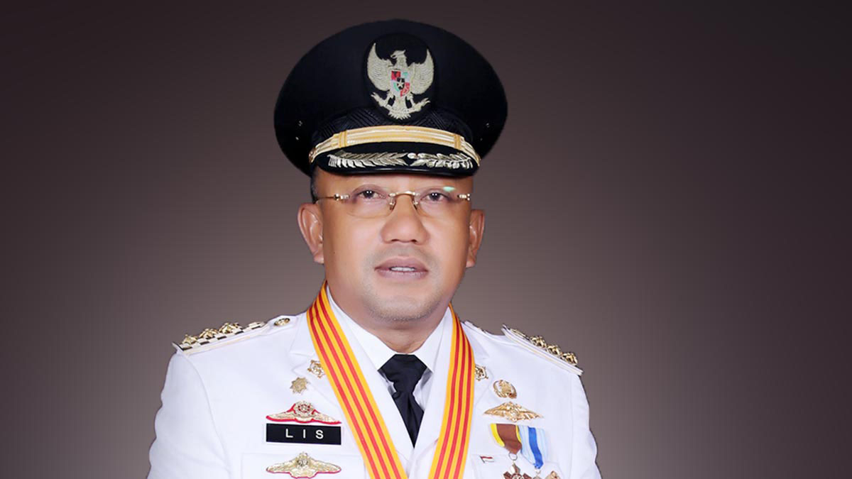 Harta Kekayaan Lis Darmansyah, Mantan Wali Kota Tanjung Pinang