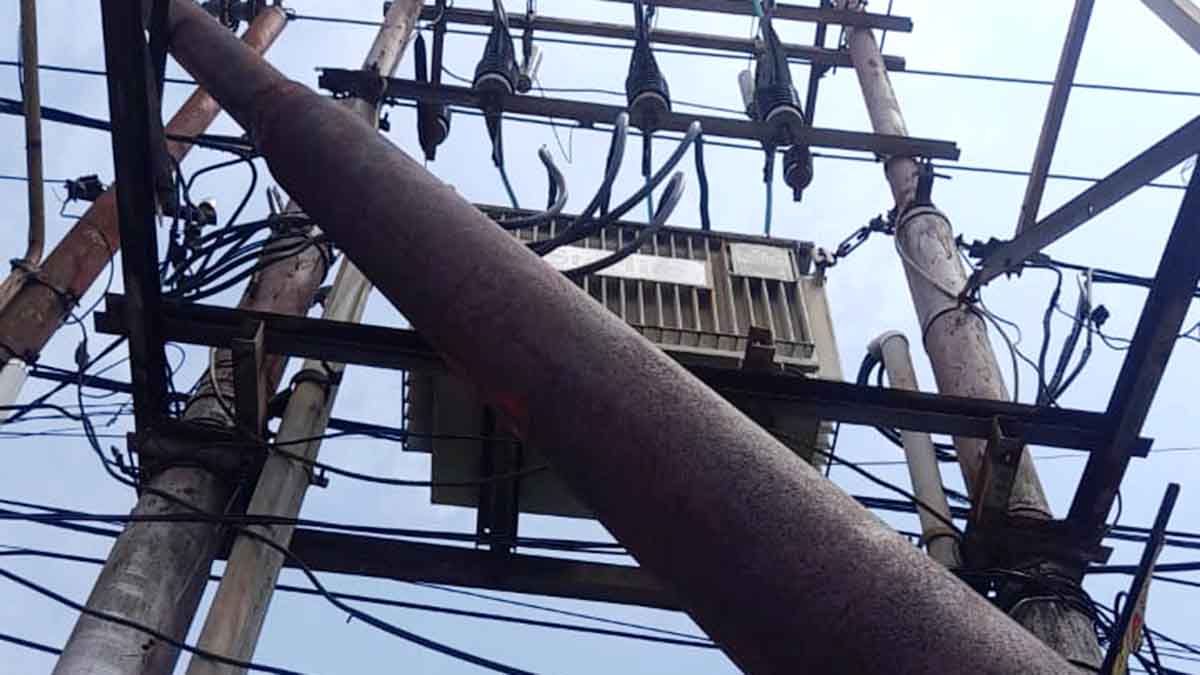 Pemadaman Listrik di Plantar Senggarang, Kamis, 29 Agustus 2024 untuk Perbaikan Infrastruktur