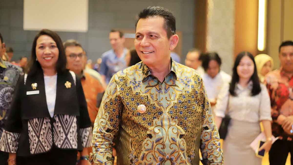 Gubernur Ansar Ahmad Dorong Short-Term Visa dan Kolaborasi Pentahelix di Kepri Tourism Forum 2024