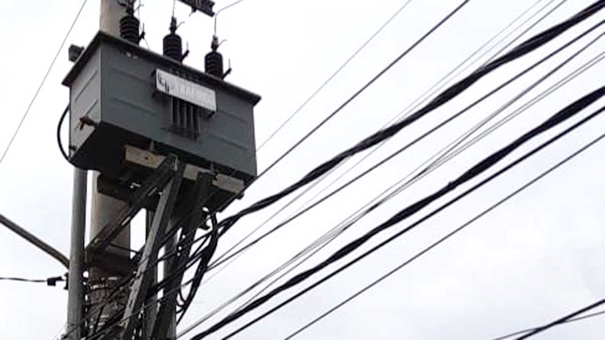 PLN Tanjung Pinang Umumkan Pemadaman Listrik di Senggarang Simpang Pegadaian pada 5 September 2024