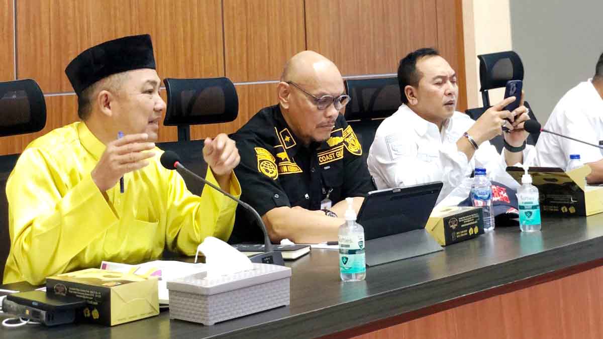 Penurunan Tarif Tiket Kapal Ferry Batam-Singapura Ditetapkan, Arus Wisatawan Diharapkan Meningkat