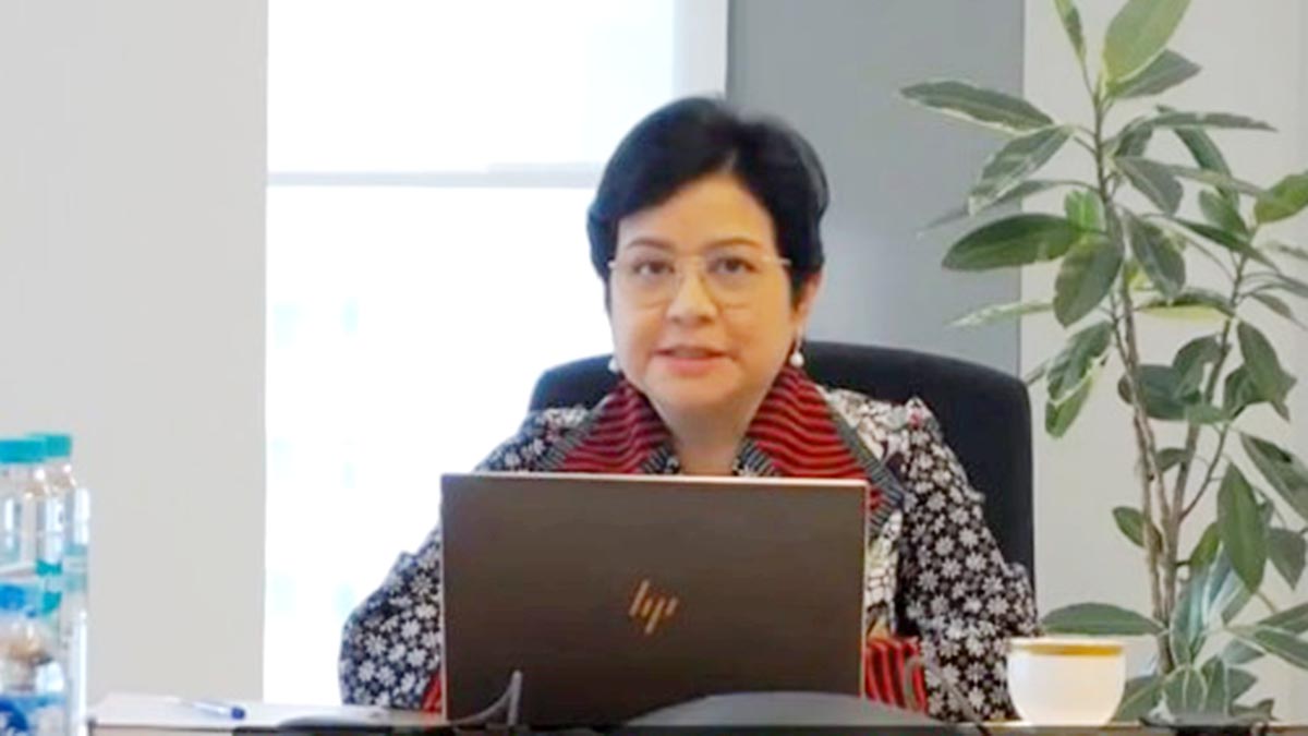 Terbitkan Sejumlah Regulasi: OJK Perkuat Ketangguhan Sektor Jasa Keuangan Hadapi Risiko Fraud Global