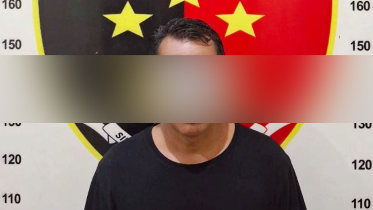 Terbukti Tidak Miliki SPB, Nahkoda Kapal KM Karunia Ilahi Ditetapkan Sebagai Tersangka