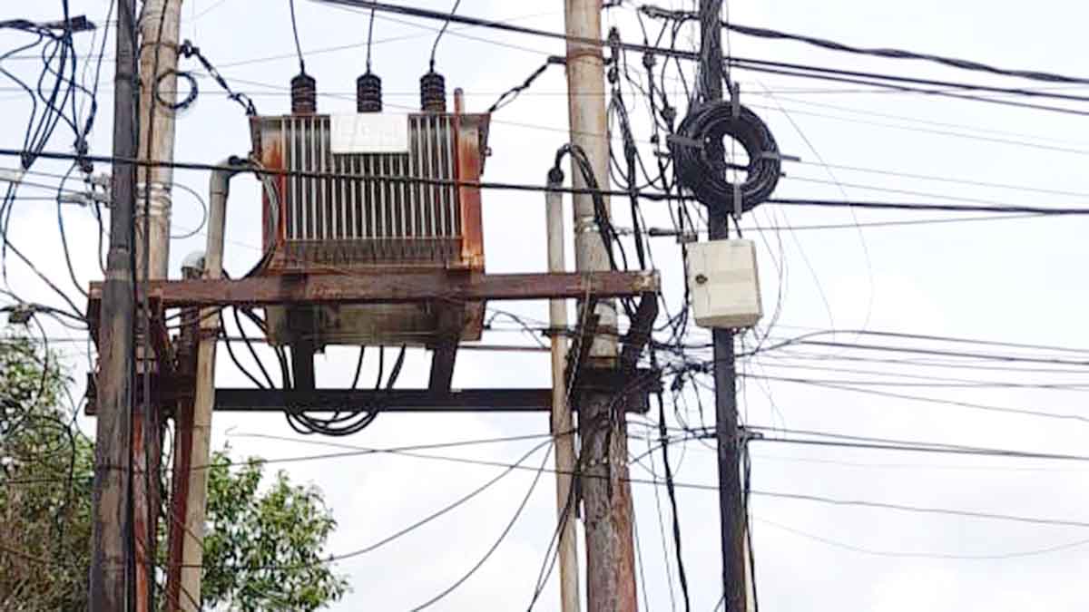 PLN Tanjung Pinang Umumkan Pemadaman Listrik Hari Ini, Minggu 29 September 2024