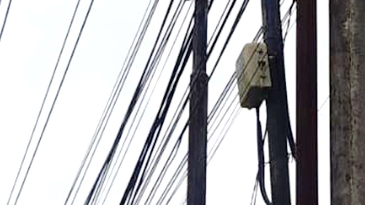 PLN Tanjung Pinang Umumkan Pemadaman Listrik di Madong pada 26 September 2024