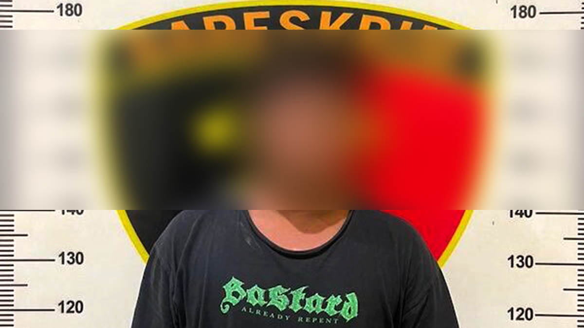 Cemburu Membara: Pria di Anambas Aniaya Selingkuhan Istri hingga Pingsan