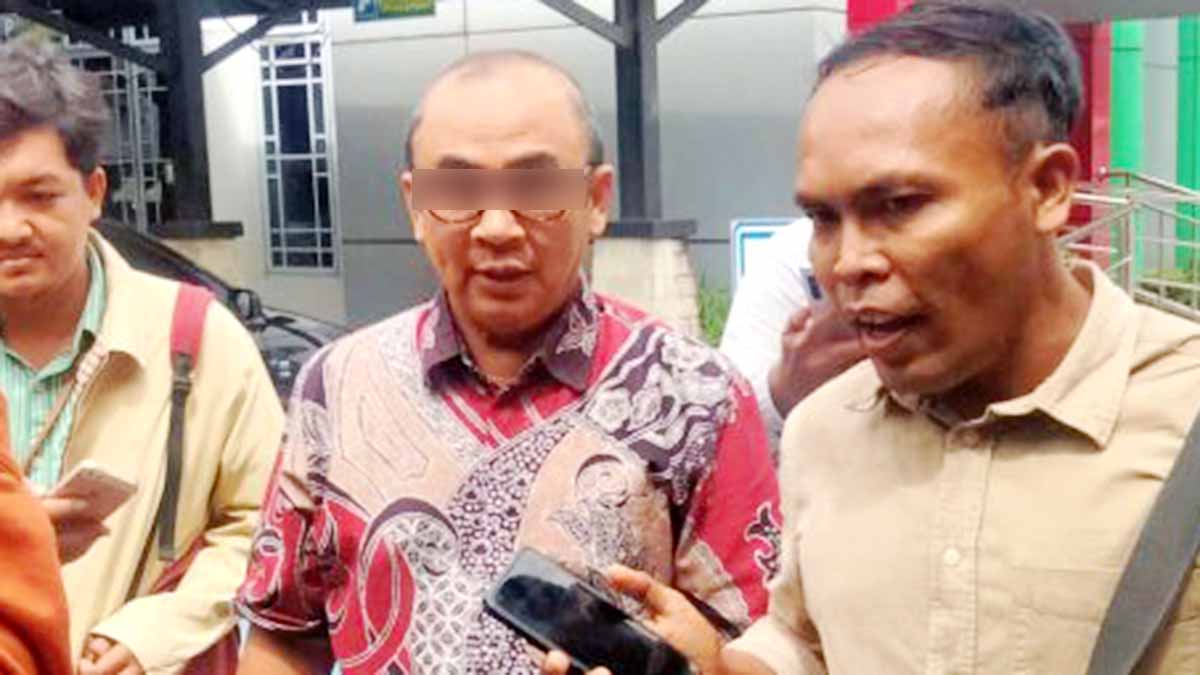 Kasus Korupsi Rp 5,9 Miliar di BPR Bestari: Sekwan DPRD Tanjung Pinang Terseret
