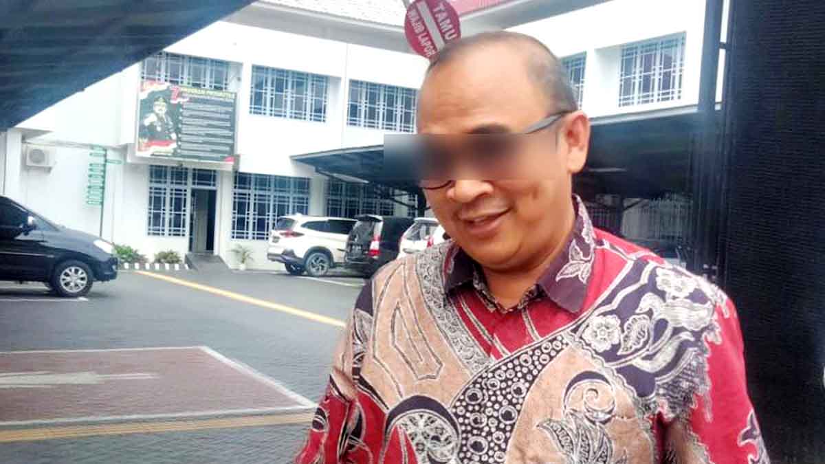 Sekwan DPRD Tanjung Pinang Dipanggil Kejari Terkait Kasus Korupsi dan TPPU Senilai Rp 5,9 Miliar di BPR Bestari