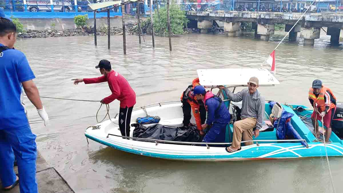 Remaja Diduga Bunuh Diri di Tanjung Balai Karimun Ditemukan Meninggal Dunia, Ini Kronologis Kejadiannya