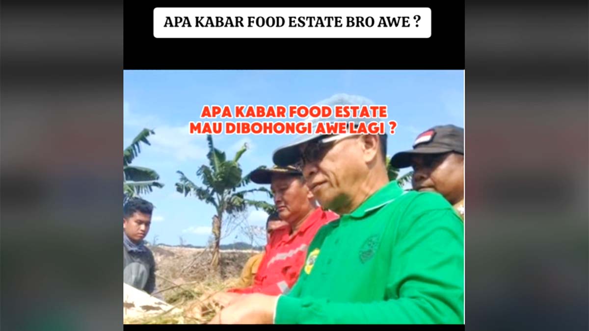 Suasana Memanas di Pilkada Lingga: Alias Wello Jadi Sasaran Kritik di Media Sosial!