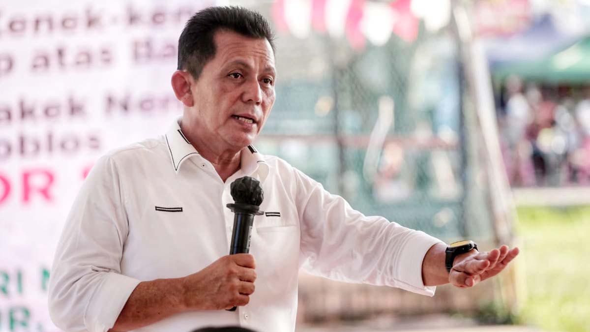 Ansar Ahmad: Kampung Tua di Batam Harus Jadi Destinasi Wisata Budaya