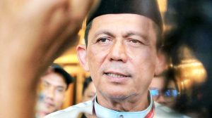 Ansar Ahmad: Pembangunan Jembatan Batam-Bintan Akan Percepat Kemajuan Kepri dan Penuhi Kebutuhan Vital