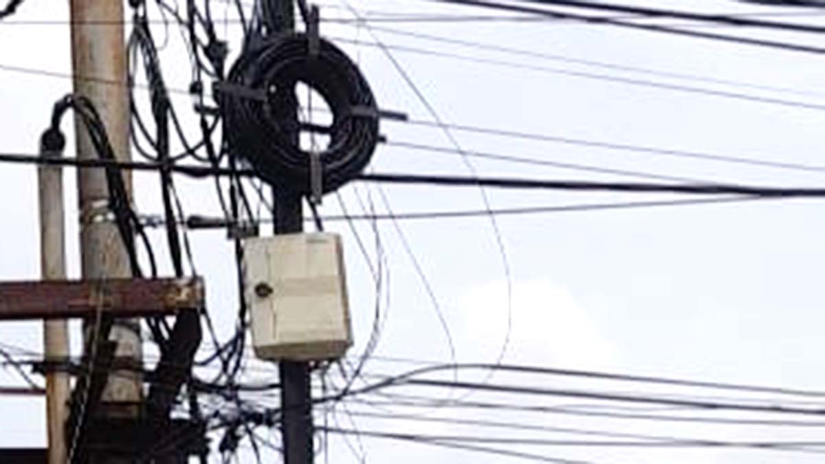 PLN Tanjung Pinang Umumkan Pemadaman Listrik untuk Penarikan Kabel 4×16 Crossing