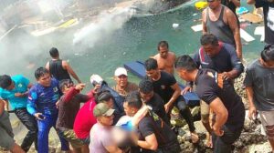 Korban Kedua Tewas dalam Ledakan Kapal Speed Boat Bela 72 Teridentifikasi