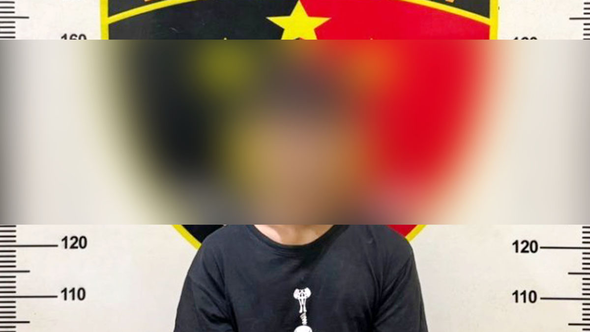 Dua Gadis Kembar di Anambas Jadi Korban Pencabulan, Pelaku Diamankan