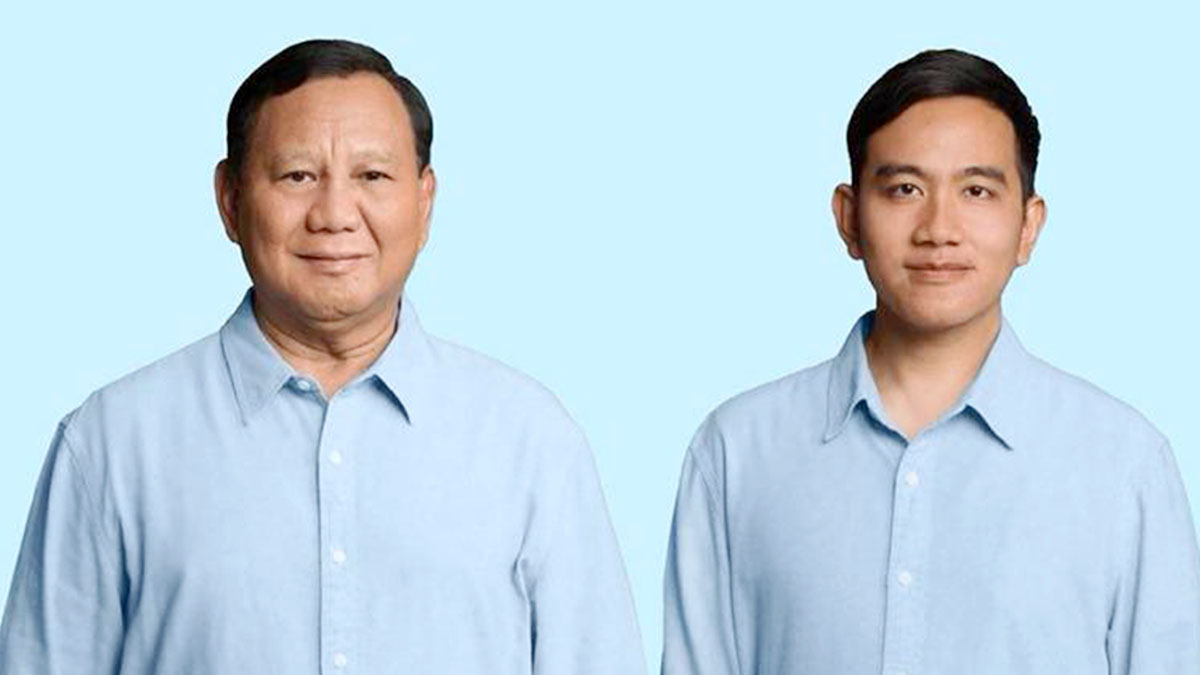 Tergolong “Super Gemoy”, Ini Bocoran Susunan Kabinet Prabowo-Gibran Terbaru