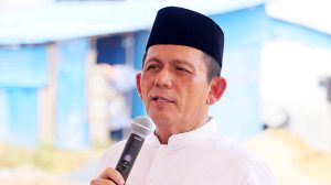 Telan Anggaran Rp70 Miliar, Ansar Ahmad Pastikan Survei Jembatan Batam-Bintan Rampung Desember 2024