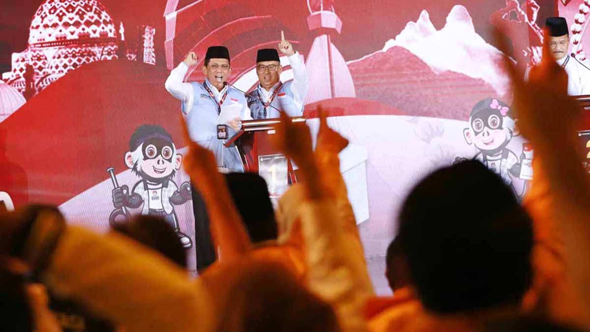 Ansar Kritik Rudi: Tidak Tepat Gunakan PP 41 sebagai Pedoman Pembangunan Kemaritiman di Kepri, Tapi Harusnya Berpedoman kepada RZWP3K