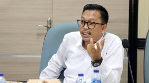 Fraksi Gerindra DPRD Kota Batam Usulkan Penghapusan Biaya Pendidikan dan Subsidi bagi Sekolah Swasta