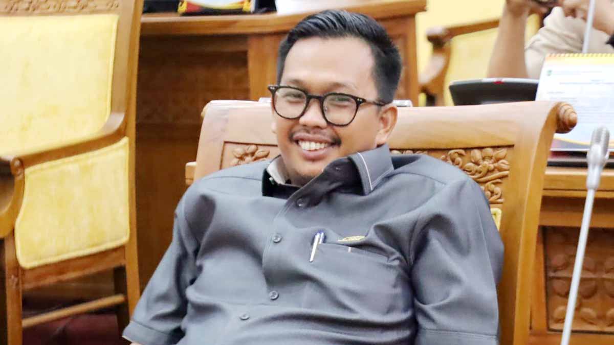 DPRD Batam Gelar Paripurna, Fraksi Gerindra Sampaikan Dukungan dan Masukan atas Ranperda Pendidikan Dasar