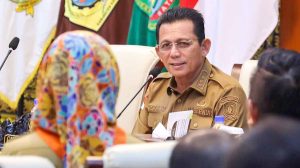 Pemprov Kepri Umumkan Perkembangan Seleksi PPPK Tahap I Formasi 2024