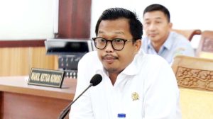 Fraksi Gerindra DPRD Kota Batam Minta Pemko Batam Tambah Sekolah Baru untuk Penuhi Kebutuhan Pendidikan