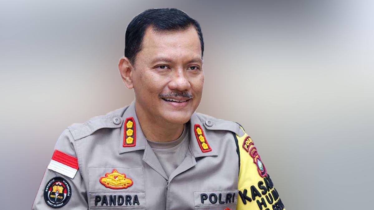 Penyegaran Menjelang Pilkada 2024, Ini 12 Nama Pejabat Polda Kepri Yang Dimutasi
