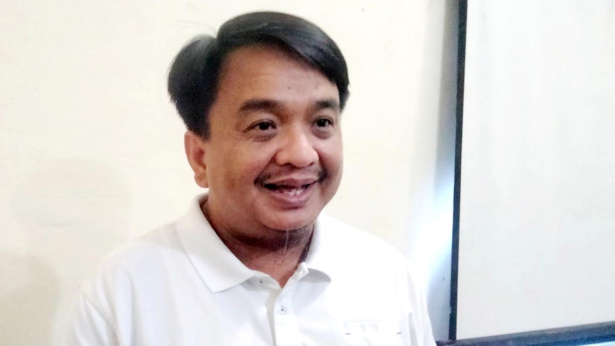 Tim Sayang Tak Gentar Hadapi Kampanye Hitam: Strong Voters Ansar Tetap Kuat