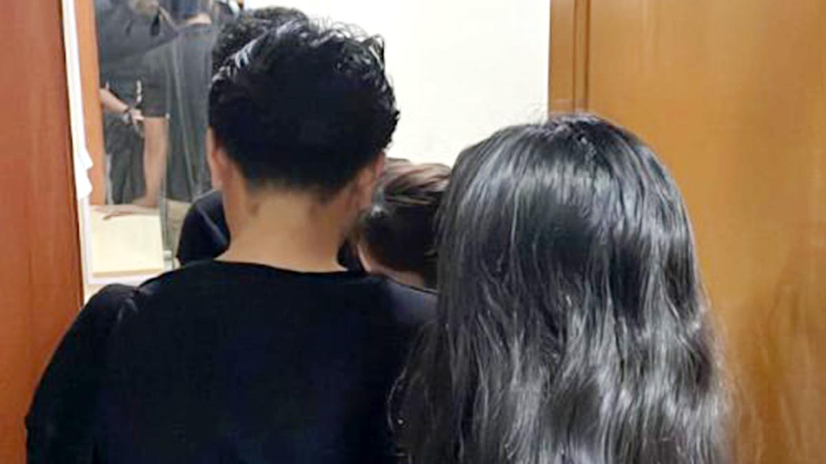 Kronologis Penangkapan 2 Mucikari yang Pekerjakan Anak sebagai PSK di Tanjung Uban