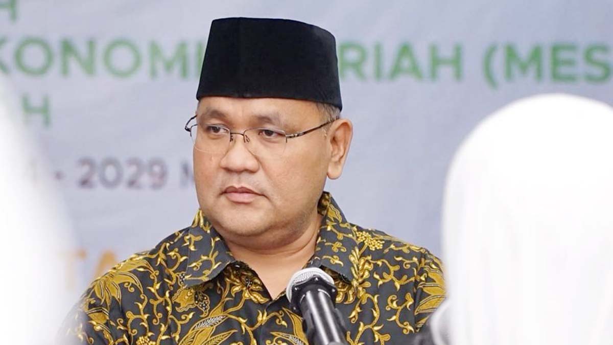 DR Teguh Santosa: Pernyataan Bersama RI-RRC Perkuat Kedaulatan Indonesia di Perairan Natuna