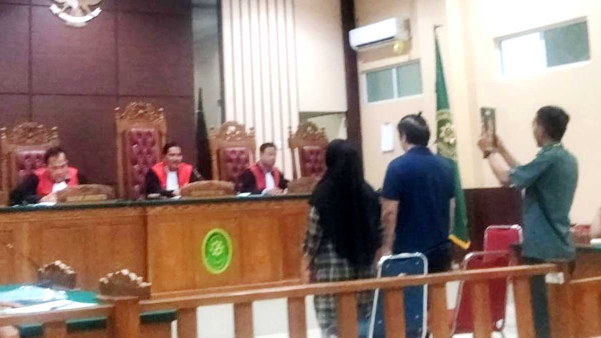 Ini Dasar Gugatan Penggugat Kasus Jual Beli Tanah Senilai Rp18 Miliar di Tanjung Pinang, Ditambah Ganti Rugi Hingga Rp13,6 Miliar