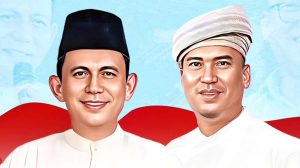 Sah! Dukungan Kuat Masyarakat dan Tim Kampanye, Ansar-Nyanyang Menang Telak di Anambas