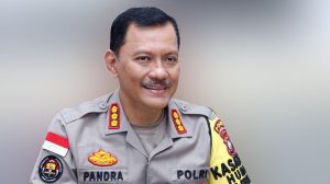 Dimutasi! AKBP Hamam Wahyudi Ditunjuk Kapolri sebagai Kapolresta Tanjung Pinang, Gantikan Kombes Pol Budi Santosa