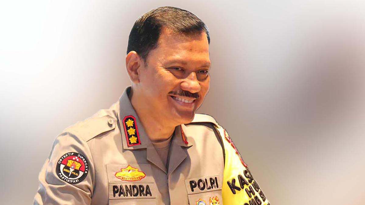 Dimutasi, Kompol Shallahuddin Jabat Wakapolres Kepulauan Anambas Gantikan Kompol Hendrianto